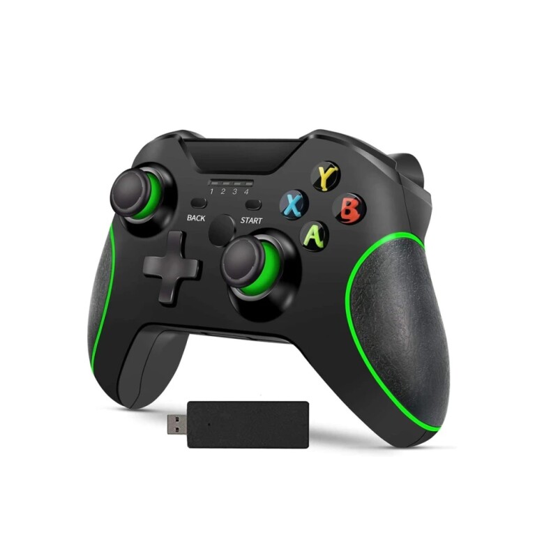 XBONE ACC JOYSTICK INALAMBRICO XBONE ACC JOYSTICK INALAMBRICO