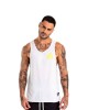 Musculosa Blanco Lm U