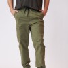 Babucha Hom.Gab.Cargo N+R25 Militar