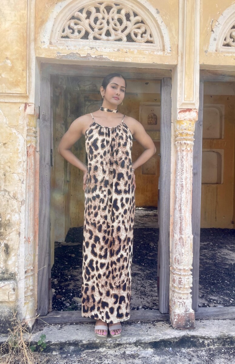 VESTIDO ARTEMISA 