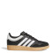 Championes Unisex Adidas Hoops 4.0 Negro - Blanco - Gris