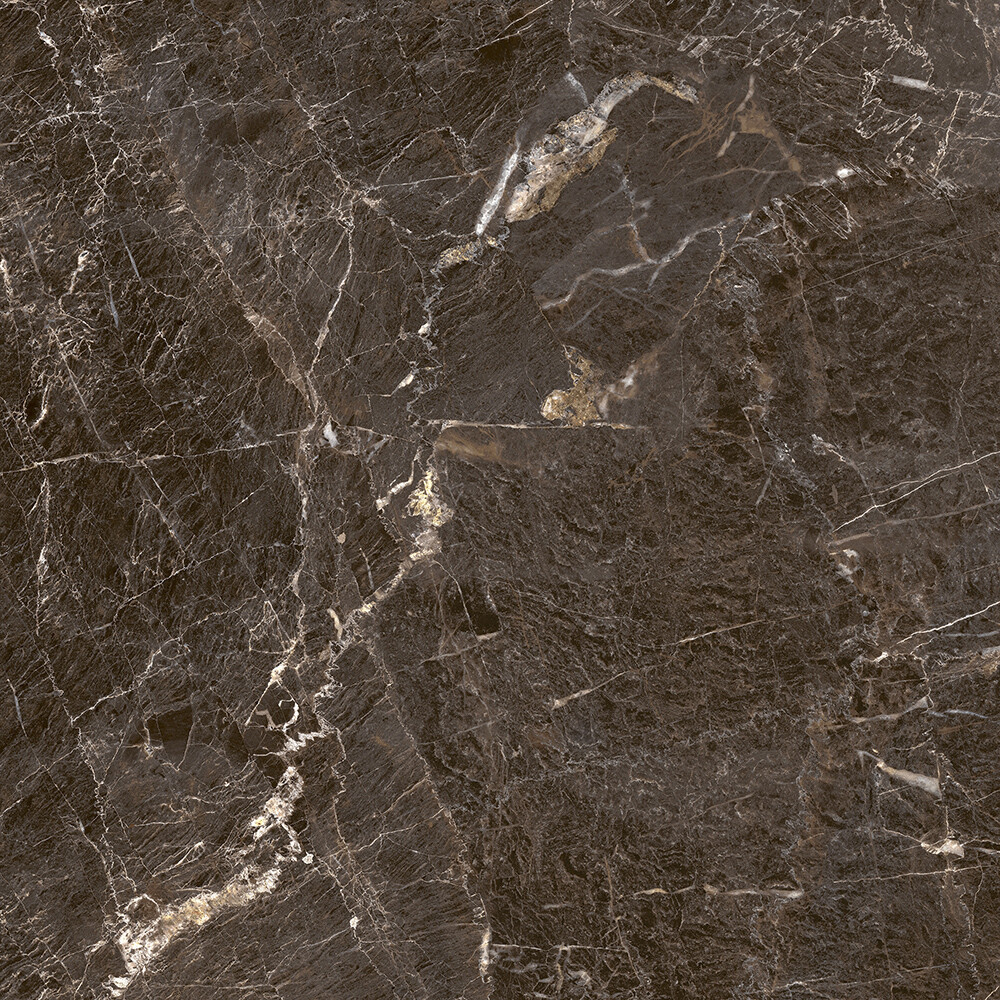 CERÁMICA MARMO BROWN DARK PULIDO "A" 72X72 CM Cerámica Marmo Brown Dark Pulido "a" 72x72 Cm