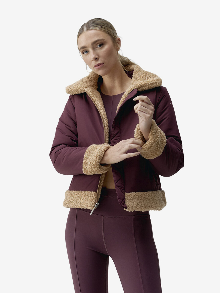 JACKET UMIKO 