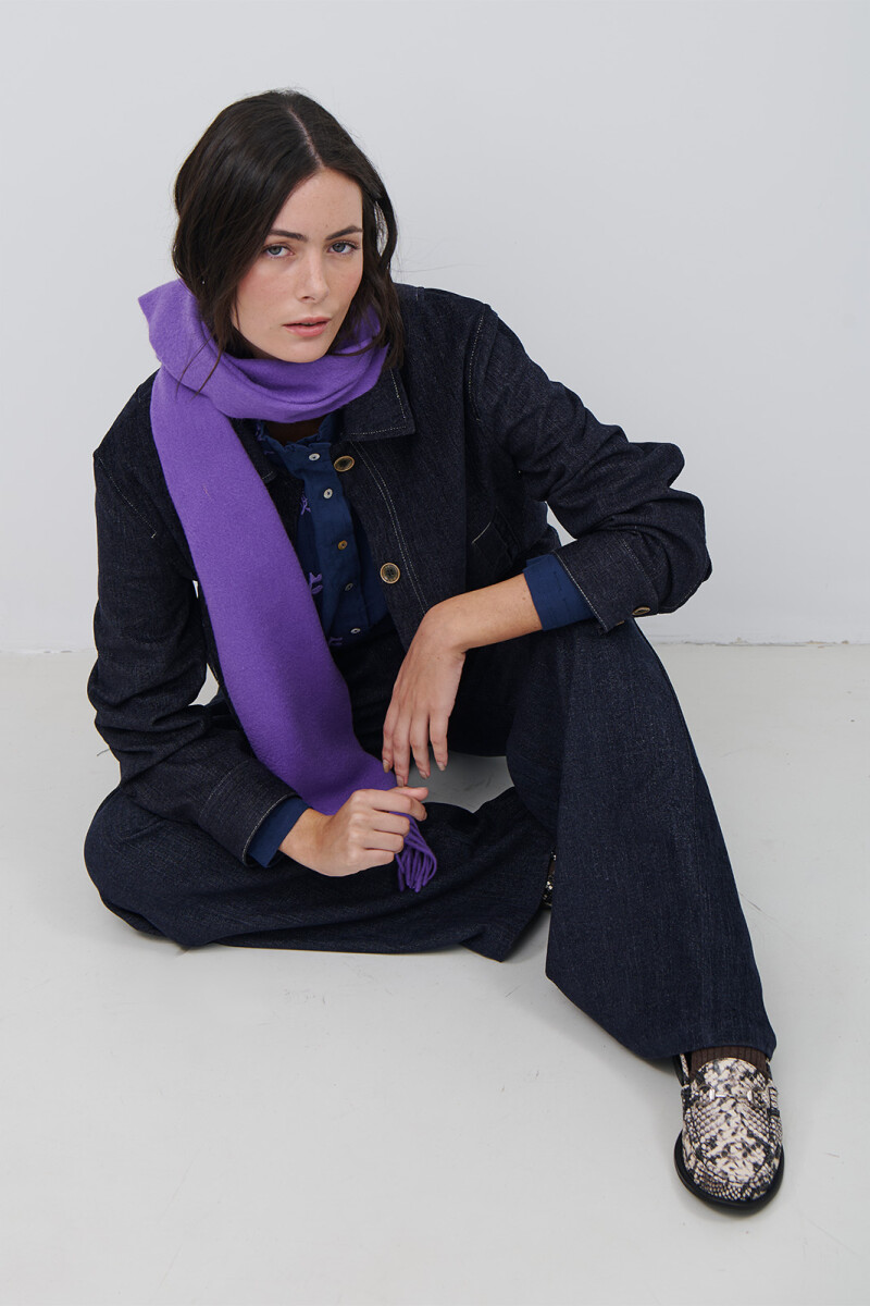 PANTALON ROYAL AZUL