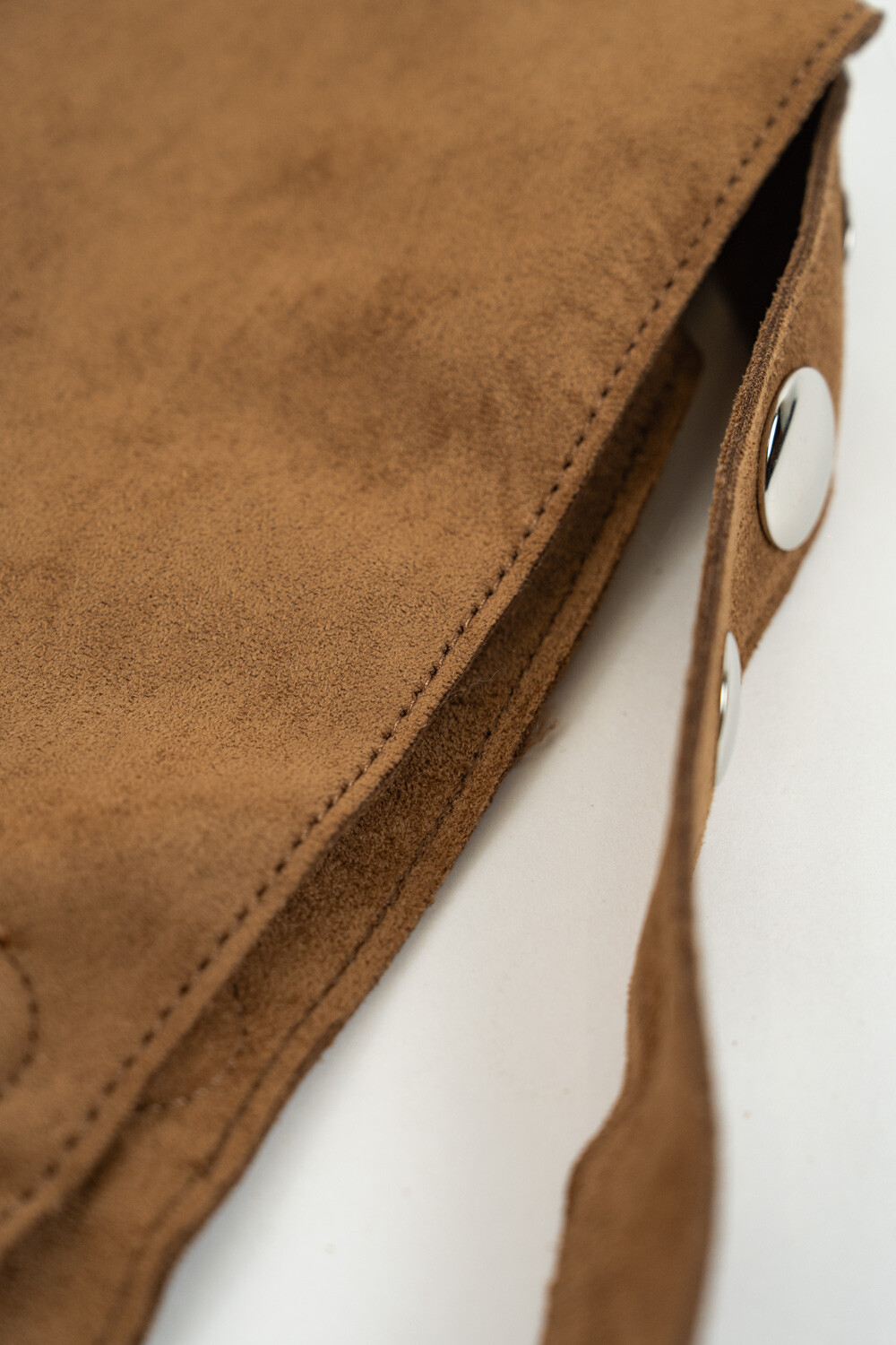 Bolso Darel Marron