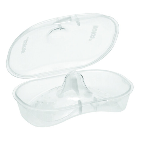 Kuka protector mamario de silicona Kuka protector mamario de silicona
