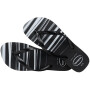 Top Basic - Hombre Negro/Negro/Negro/Blanco