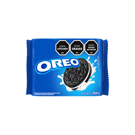 Galletitas Oreo Regular 354GR 001