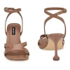 Sandals Kuane3 Medium Natural