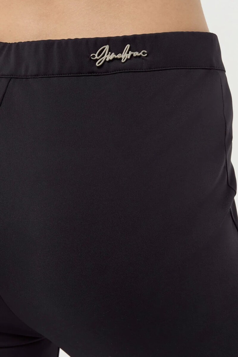 PANTALON BLAZE Negro