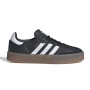 Zapatillas Adidas Sambae Mujer Core Black
