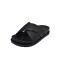 ZUECO 35-40 ALL BLACK