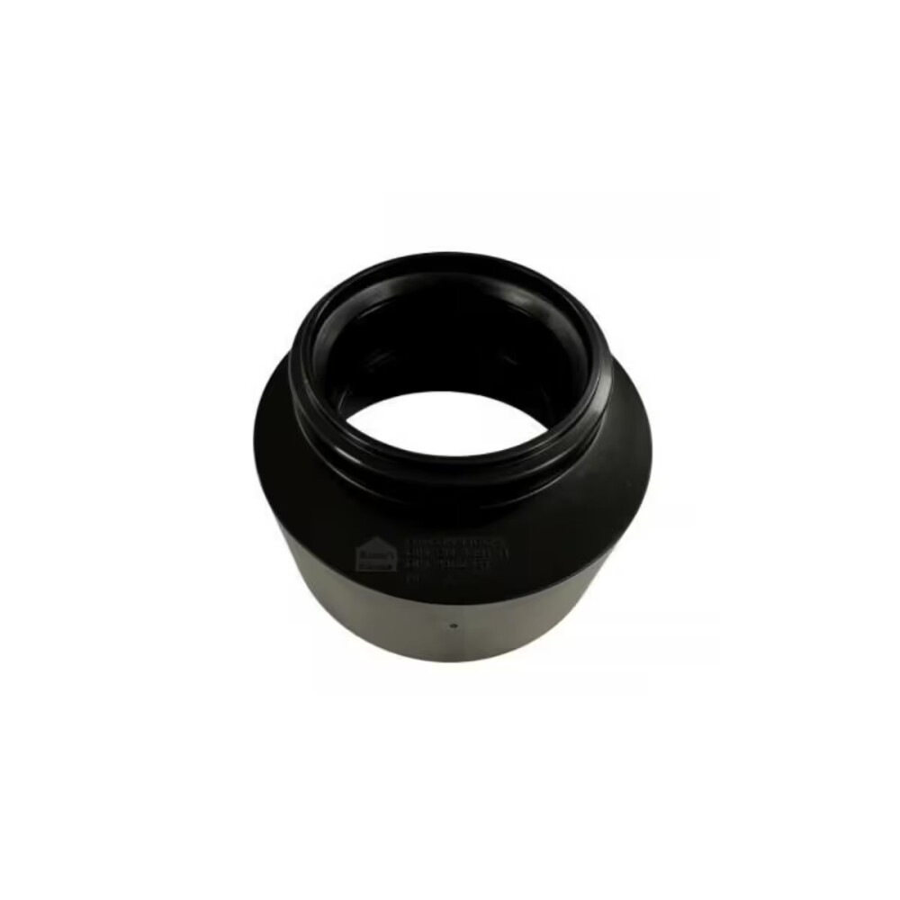 Reducción excéntrica 110-75mm SMART HOME Reducción Excéntrica 110-75mm Smart Home