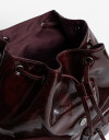 Mochilas Urbanas Mochila Multipocket - Rojo Burdeaux