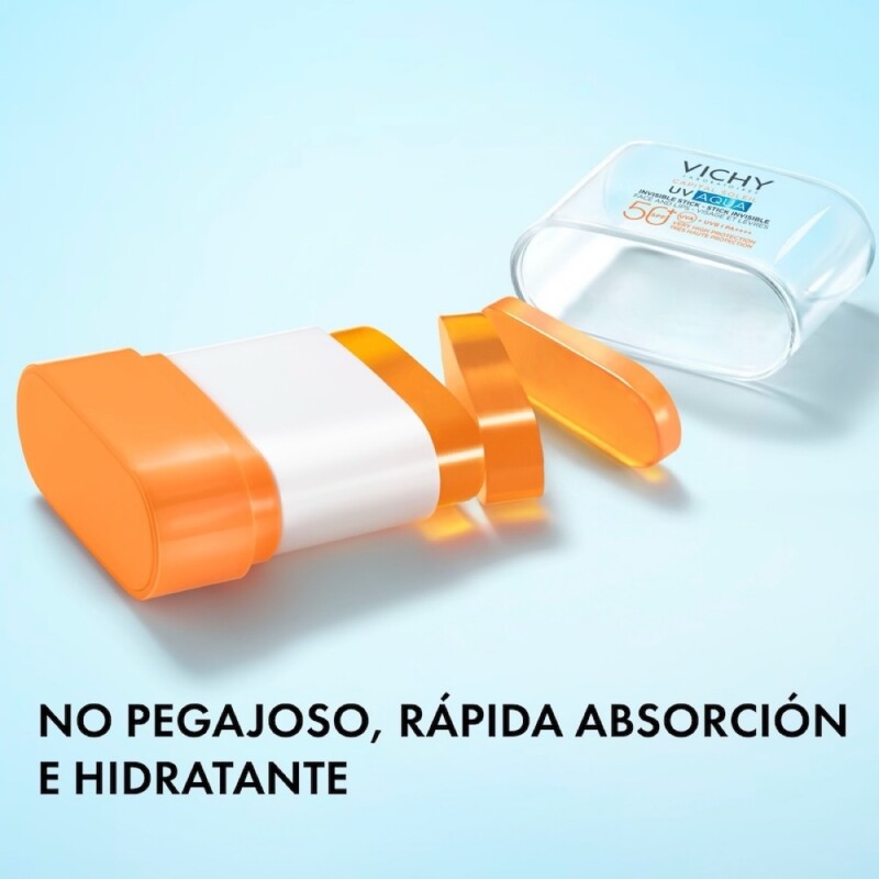 Protector Solar Vichy Capital Soleil Uv Aqua Stick Protector Solar Vichy Capital Soleil Uv Aqua Stick