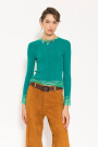 Top Japon Verde