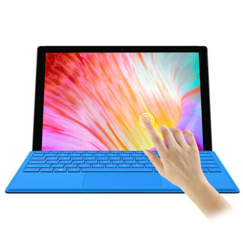 Notebook Microsoft Surface Pro 4 I5 / 8gb Ram / 256gb Ssd / 12.3" MICROSOFT SURFACE PRO 4 RFPL I5/8/256