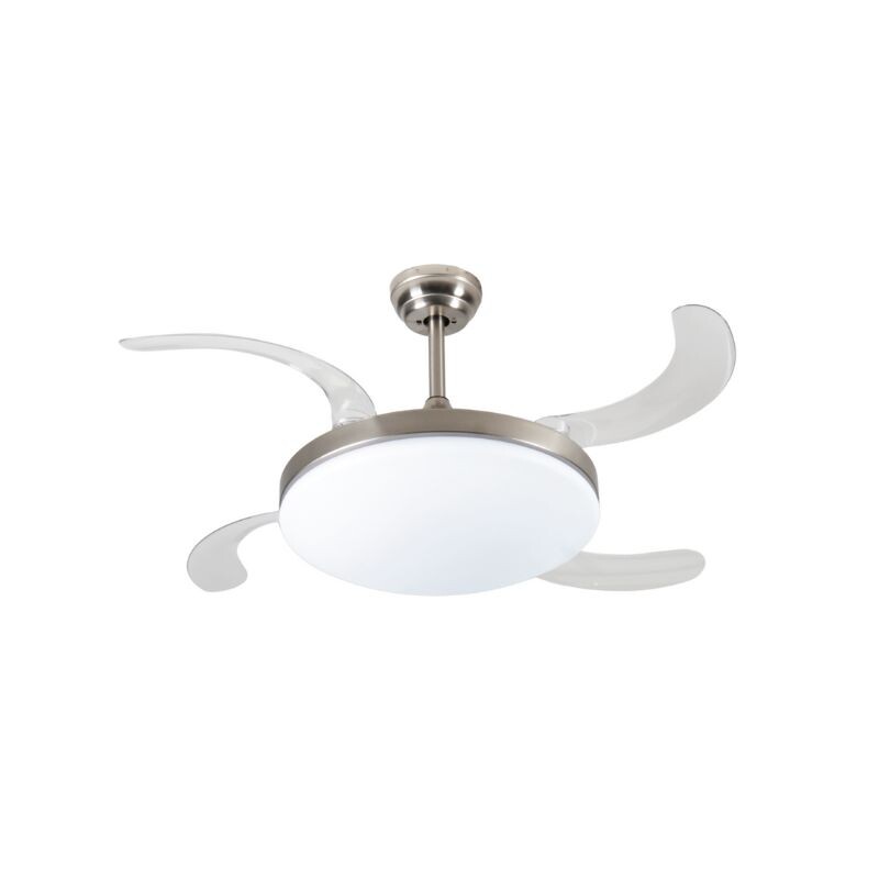 VENTILADOR RETRACTIL INDURAMA VRT 42 CR CONVECT Ventilador Retractil Indurama Vrt 42 Cr Convect