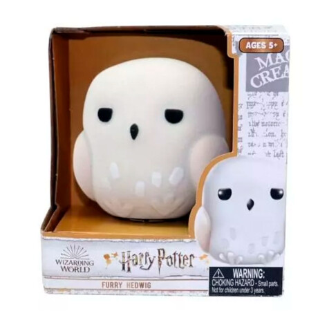 Figura Harry Potter 11cm Personajes Tipo Funko Pop Furry