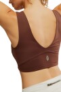 TOP NEVER BETTER Marron