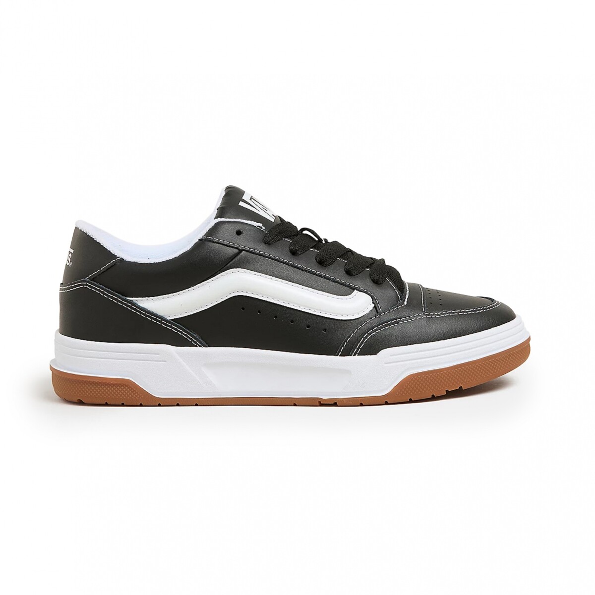 Championes Vans Hylane - Black 