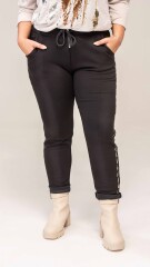 Pantalón Emilia negro