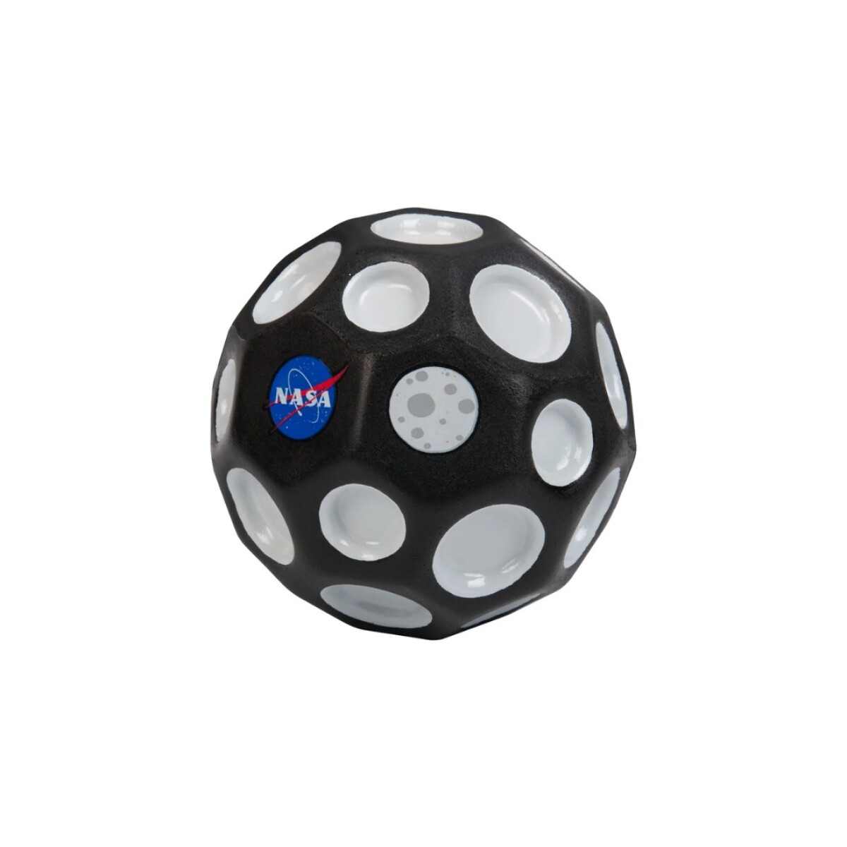 Waboba NASA Moon Ball Único
