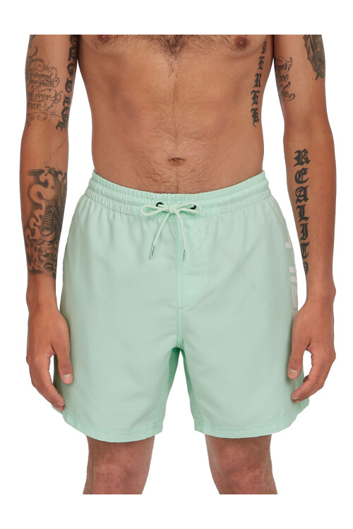 Short O'Neill Swim Trunk Verde