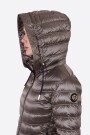 CAMPERA ROSALIA Vison