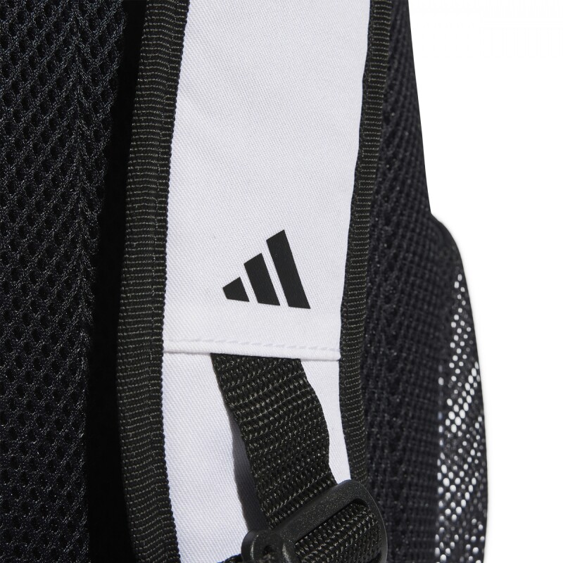 Mochila Real Madrid Unisex Blanco
