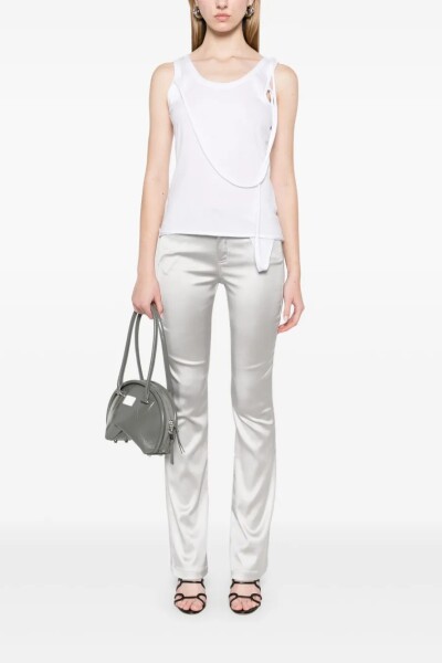 PANTALON P-EBBEY Gris