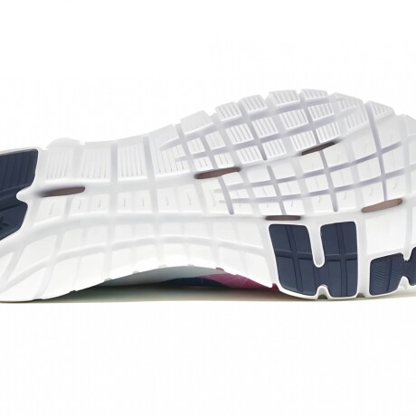 Championes Reebok Mujer Zpump Fusion AG V66746 Running Multicolor