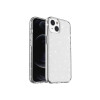 Protector rígido iPhone 13/14 transparente con brillos Protector Rígido Iphone 13/14 Transparente Con Brillos