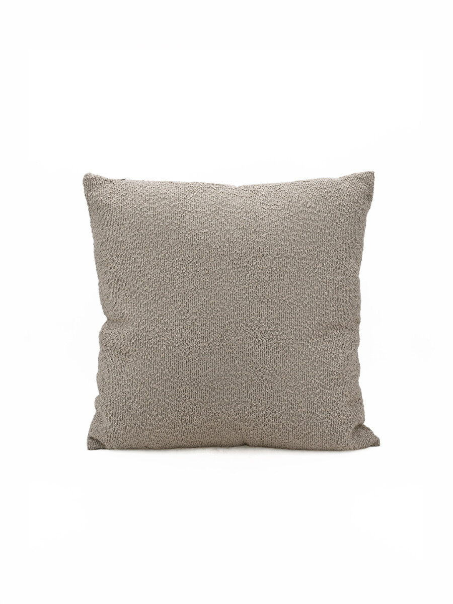 ALMOHADON SHERPA - VISON 