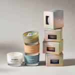 VELA AROMATICA 75G SOYAMOO TENTACION DE FRUTA VELA AROMATICA 75G SOYAMOO TENTACION DE FRUTA