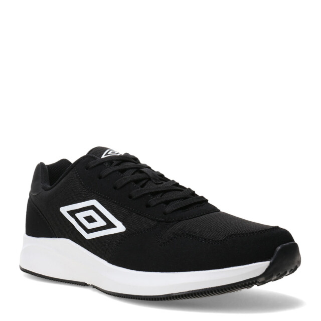 Championes de Hombre Umbro Volcan Ii Negro