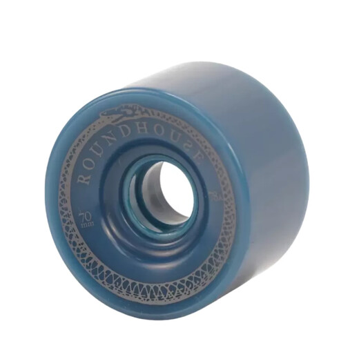 Ruedas Carver Roundhouse Mag Indigo 70Mm X 78A Ruedas Carver Roundhouse Mag Indigo 70Mm X 78A