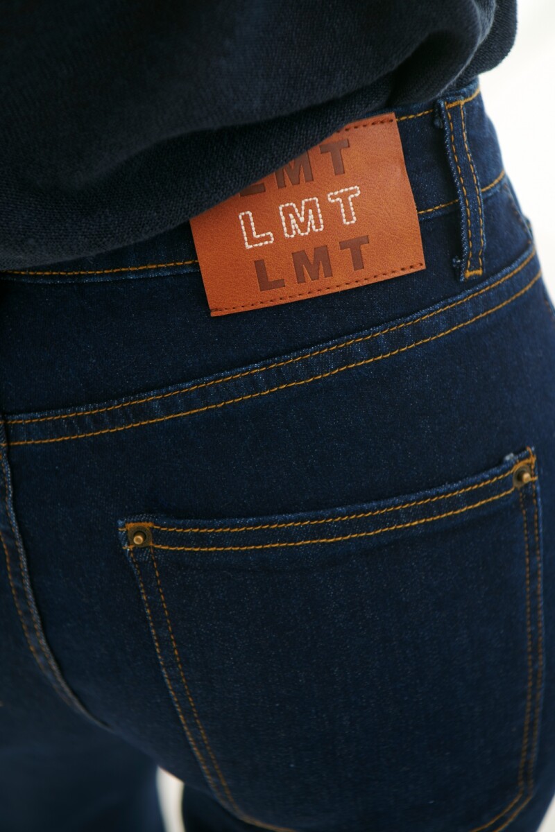 JEAN 220 AZUL OSC