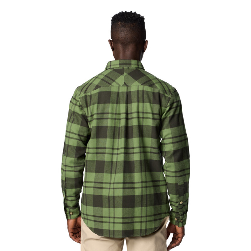 Camisa Flare Gun Stretch Hombre CANTEEN