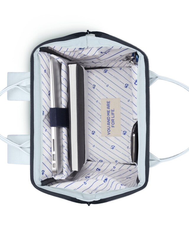 Cabaia Mochila Urbana Viajes Trabajo Escolar - Adventurer Puntarenas Cabaia Mochila Urbana Viajes Trabajo Escolar - Adventurer Puntarenas