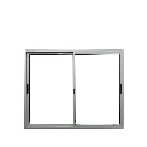 Ventana de Aluminio Serie 20 - 150x120 Ventana de Aluminio Serie 20 - 150x120
