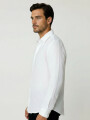 Camisa Tundra Blanco