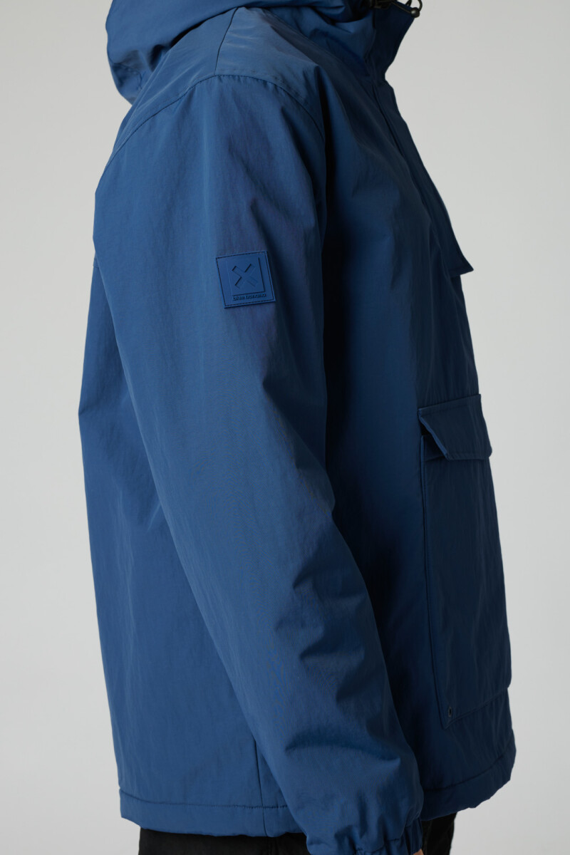 Pullover Blue Banana Navy
