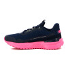 Fila Champion Mujer Split Navy/grey/fluor Pink Marino-gris