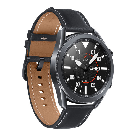 Samsung - Smartwatch Galaxy WATCH3 45 Mm SM-R845 - 5ATM. IP68. MIL-STD-810G. 1,4'' Super Amoled. 4G 001