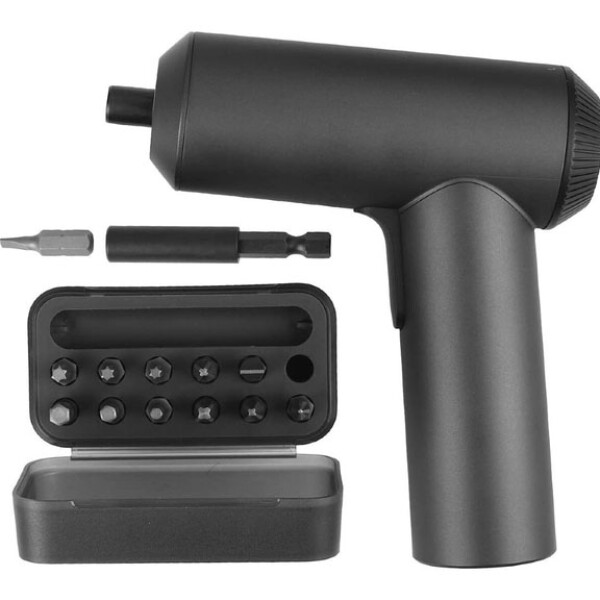 Destornillador Electrico Mi Cordless Screwdriver DESTORNILLADOR ELECTRICO MI CORDLESS SCR