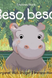 ¡beso, Beso! ¡beso, Beso!