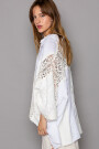 Camisa Natural