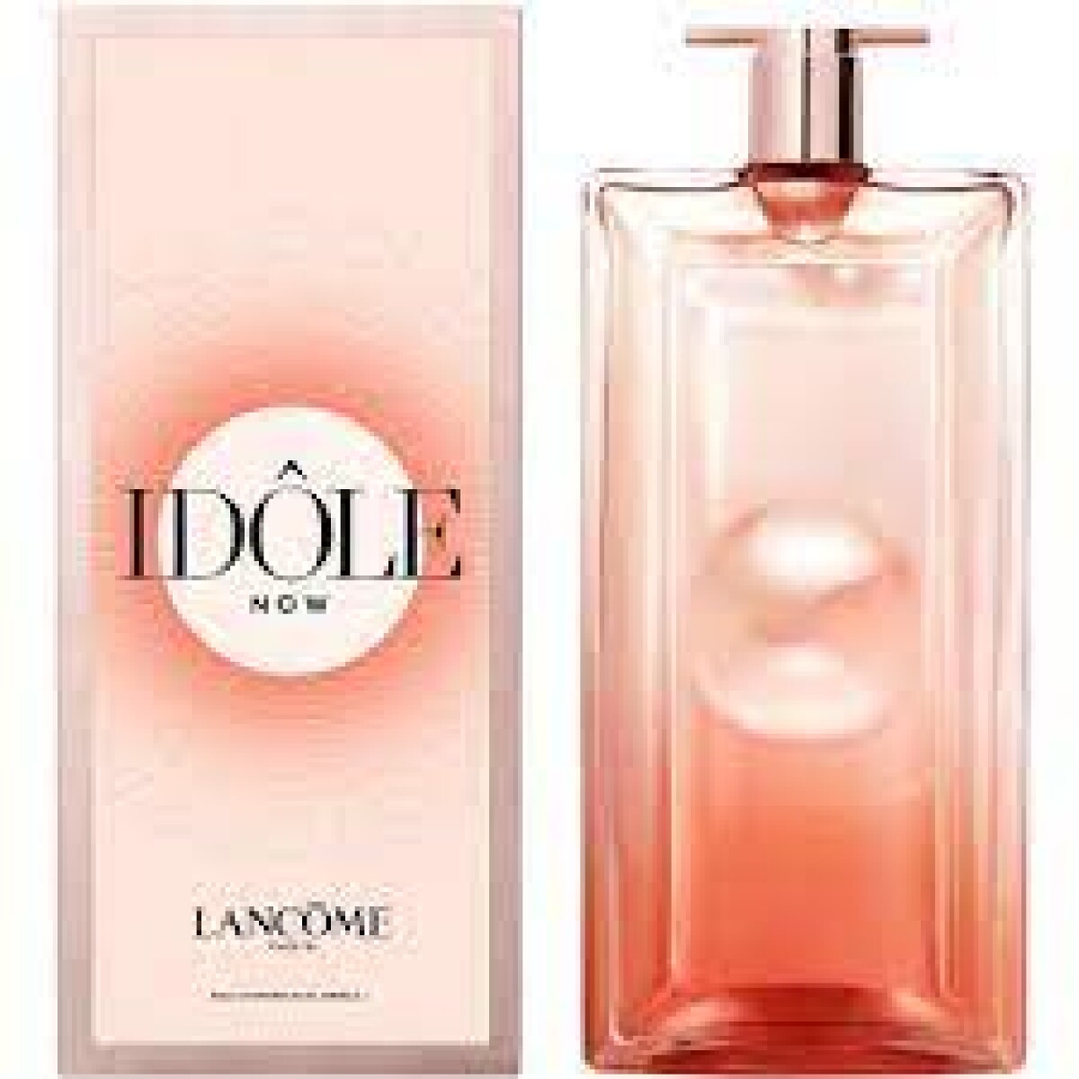 Perfume LANCOME IDOLE Now EDP 50 ml 