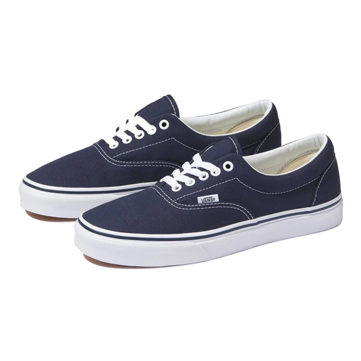 Classics - Vans - VANS UA ERA de Hombre - VN000EWZNVY - Marino 